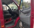 Красный Мерседес Sprinter, объемом двигателя 2.2 л и пробегом 386 тыс. км за 8900 $, фото 14 на Automoto.ua