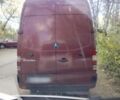 Красный Мерседес Sprinter, объемом двигателя 3 л и пробегом 240 тыс. км за 17500 $, фото 2 на Automoto.ua