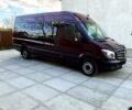 Мерседес Sprinter 2017 в Богородчанах на Automoto.ua Красный Мерседес Sprinter, объемом двигателя 3 л и пробегом 680 тыс. км за 40888 $, фото 5 на Automoto.ua