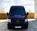 Червоний Мерседес Sprinter, об'ємом двигуна 3 л та пробігом 681 тис. км за 29999 $, фото 1 на Automoto.ua