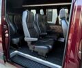 Мерседес Sprinter 2017 в Богородчанах на Automoto.ua Красный Мерседес Sprinter, объемом двигателя 3 л и пробегом 680 тыс. км за 40888 $, фото 25 на Automoto.ua