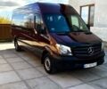 Мерседес Sprinter 2017 в Богородчанах на Automoto.ua Красный Мерседес Sprinter, объемом двигателя 3 л и пробегом 680 тыс. км за 40888 $, фото 11 на Automoto.ua