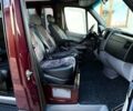 Мерседес Sprinter 2017 в Богородчанах на Automoto.ua Красный Мерседес Sprinter, объемом двигателя 3 л и пробегом 680 тыс. км за 40888 $, фото 20 на Automoto.ua