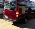 Мерседес Sprinter 2017 в Богородчанах на Automoto.ua Красный Мерседес Sprinter, объемом двигателя 3 л и пробегом 680 тыс. км за 40888 $, фото 9 на Automoto.ua