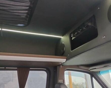 Мерседес Sprinter 2017 в Богородчанах на Automoto.ua Красный Мерседес Sprinter, объемом двигателя 3 л и пробегом 680 тыс. км за 40888 $, фото 29 на Automoto.ua