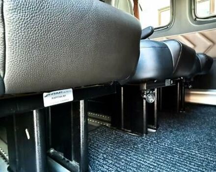 Мерседес Sprinter 2017 в Богородчанах на Automoto.ua Красный Мерседес Sprinter, объемом двигателя 3 л и пробегом 680 тыс. км за 40888 $, фото 27 на Automoto.ua