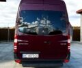 Мерседес Sprinter 2017 в Богородчанах на Automoto.ua Красный Мерседес Sprinter, объемом двигателя 3 л и пробегом 680 тыс. км за 40888 $, фото 4 на Automoto.ua