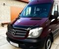 Мерседес Sprinter 2017 в Богородчанах на Automoto.ua Красный Мерседес Sprinter, объемом двигателя 3 л и пробегом 680 тыс. км за 40888 $, фото 1 на Automoto.ua