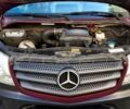 Мерседес Sprinter 2017 в Богородчанах на Automoto.ua Красный Мерседес Sprinter, объемом двигателя 3 л и пробегом 680 тыс. км за 40888 $, фото 19 на Automoto.ua