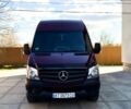 Красный Мерседес Sprinter, объемом двигателя 3 л и пробегом 681 тыс. км за 29999 $, фото 1 на Automoto.ua