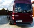 Мерседес Sprinter 2017 в Богородчанах на Automoto.ua Красный Мерседес Sprinter, объемом двигателя 3 л и пробегом 680 тыс. км за 40888 $, фото 3 на Automoto.ua