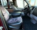 Мерседес Sprinter 2017 в Богородчанах на Automoto.ua Красный Мерседес Sprinter, объемом двигателя 3 л и пробегом 680 тыс. км за 40888 $, фото 16 на Automoto.ua