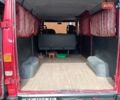 Червоний Мерседес Sprinter, об'ємом двигуна 2.8 л та пробігом 450 тис. км за 4000 $, фото 5 на Automoto.ua