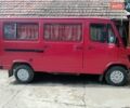 Червоний Мерседес Sprinter, об'ємом двигуна 2.8 л та пробігом 450 тис. км за 4000 $, фото 4 на Automoto.ua