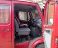 Червоний Мерседес Sprinter, об'ємом двигуна 2.8 л та пробігом 450 тис. км за 4000 $, фото 2 на Automoto.ua