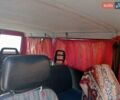 Червоний Мерседес Sprinter, об'ємом двигуна 2.8 л та пробігом 450 тис. км за 4000 $, фото 1 на Automoto.ua