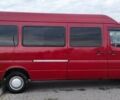 Красный Мерседес Sprinter, объемом двигателя 0 л и пробегом 450 тыс. км за 6500 $, фото 5 на Automoto.ua