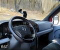Красный Мерседес Sprinter, объемом двигателя 2.9 л и пробегом 478 тыс. км за 6500 $, фото 5 на Automoto.ua