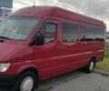 Красный Мерседес Sprinter, объемом двигателя 0 л и пробегом 450 тыс. км за 6500 $, фото 1 на Automoto.ua