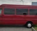 Красный Мерседес Sprinter, объемом двигателя 0 л и пробегом 450 тыс. км за 6500 $, фото 4 на Automoto.ua