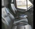 Красный Мерседес Sprinter, объемом двигателя 0 л и пробегом 450 тыс. км за 6500 $, фото 10 на Automoto.ua