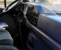Красный Мерседес Sprinter, объемом двигателя 2.9 л и пробегом 478 тыс. км за 6500 $, фото 8 на Automoto.ua