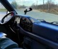 Красный Мерседес Sprinter, объемом двигателя 2.9 л и пробегом 478 тыс. км за 6500 $, фото 9 на Automoto.ua