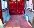 Красный Мерседес Sprinter, объемом двигателя 2.3 л и пробегом 326 тыс. км за 4500 $, фото 6 на Automoto.ua
