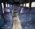 Красный Мерседес Sprinter, объемом двигателя 2.87 л и пробегом 500 тыс. км за 7900 $, фото 6 на Automoto.ua