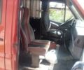 Червоний Мерседес Sprinter, об'ємом двигуна 2.3 л та пробігом 400 тис. км за 5500 $, фото 10 на Automoto.ua
