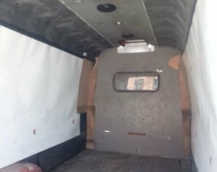 Червоний Мерседес Sprinter, об'ємом двигуна 2.3 л та пробігом 400 тис. км за 5500 $, фото 21 на Automoto.ua