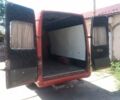 Червоний Мерседес Sprinter, об'ємом двигуна 2.3 л та пробігом 400 тис. км за 5500 $, фото 19 на Automoto.ua