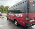 Красный Мерседес Sprinter, объемом двигателя 2.87 л и пробегом 500 тыс. км за 7900 $, фото 3 на Automoto.ua