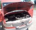 Червоний Мерседес Sprinter, об'ємом двигуна 2.3 л та пробігом 400 тис. км за 5500 $, фото 18 на Automoto.ua
