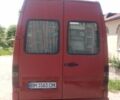 Червоний Мерседес Sprinter, об'ємом двигуна 2.3 л та пробігом 400 тис. км за 5500 $, фото 4 на Automoto.ua