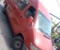 Червоний Мерседес Sprinter, об'ємом двигуна 2.3 л та пробігом 400 тис. км за 5500 $, фото 6 на Automoto.ua