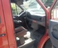 Червоний Мерседес Sprinter, об'ємом двигуна 2.3 л та пробігом 400 тис. км за 5500 $, фото 7 на Automoto.ua