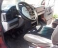 Червоний Мерседес Sprinter, об'ємом двигуна 2.3 л та пробігом 400 тис. км за 5500 $, фото 12 на Automoto.ua