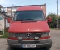 Червоний Мерседес Sprinter, об'ємом двигуна 2.3 л та пробігом 400 тис. км за 5500 $, фото 5 на Automoto.ua