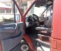 Червоний Мерседес Sprinter, об'ємом двигуна 2.3 л та пробігом 400 тис. км за 5500 $, фото 11 на Automoto.ua