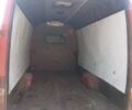 Червоний Мерседес Sprinter, об'ємом двигуна 2.3 л та пробігом 400 тис. км за 5500 $, фото 20 на Automoto.ua