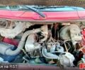 Красный Мерседес Sprinter, объемом двигателя 2.3 л и пробегом 326 тыс. км за 4500 $, фото 4 на Automoto.ua