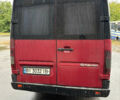 Красный Мерседес Sprinter, объемом двигателя 2.87 л и пробегом 500 тыс. км за 7900 $, фото 5 на Automoto.ua