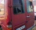 Червоний Мерседес Sprinter, об'ємом двигуна 3 л та пробігом 594 тис. км за 6000 $, фото 2 на Automoto.ua