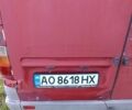 Червоний Мерседес Sprinter, об'ємом двигуна 3 л та пробігом 594 тис. км за 6000 $, фото 5 на Automoto.ua