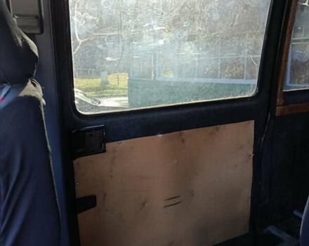 Червоний Мерседес Sprinter, об'ємом двигуна 3 л та пробігом 594 тис. км за 6000 $, фото 20 на Automoto.ua