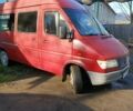Червоний Мерседес Sprinter, об'ємом двигуна 3 л та пробігом 594 тис. км за 6000 $, фото 8 на Automoto.ua