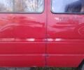 Червоний Мерседес Sprinter, об'ємом двигуна 3 л та пробігом 594 тис. км за 6000 $, фото 14 на Automoto.ua