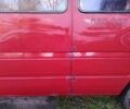 Червоний Мерседес Sprinter, об'ємом двигуна 3 л та пробігом 594 тис. км за 6000 $, фото 9 на Automoto.ua