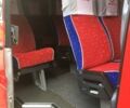 Красный Мерседес Sprinter, объемом двигателя 2.3 л и пробегом 800 тыс. км за 15000 $, фото 2 на Automoto.ua